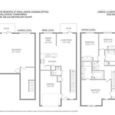 Cmg Leasing