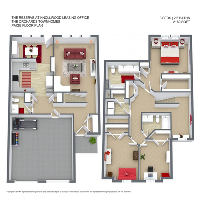 Cmg Leasing