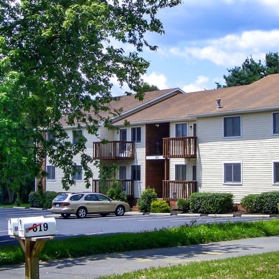 Terpence Apartments photo