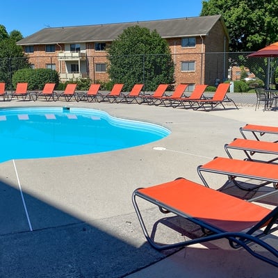 Chasewood Apartments photo