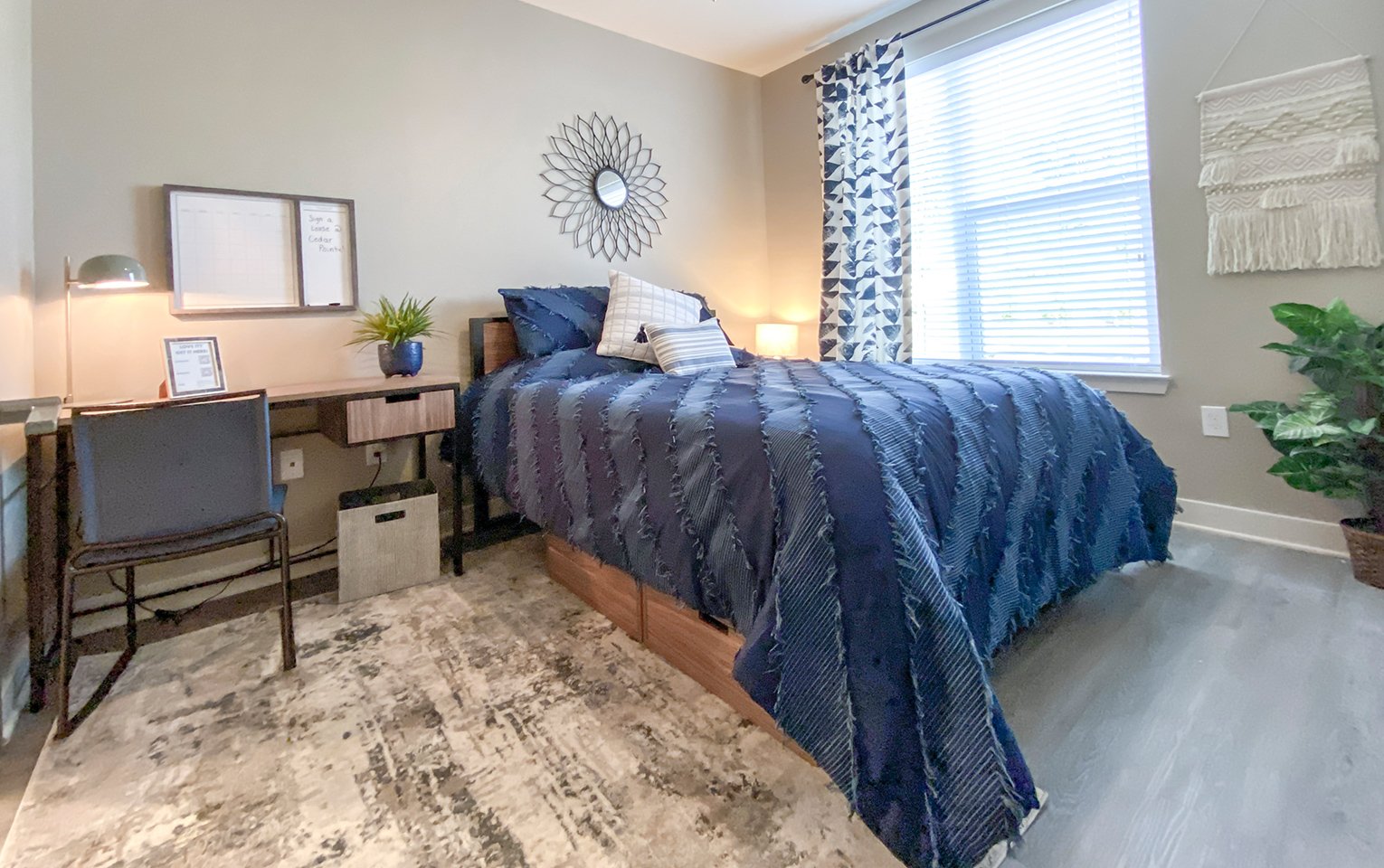 Cedar Pointe Bedroom 2