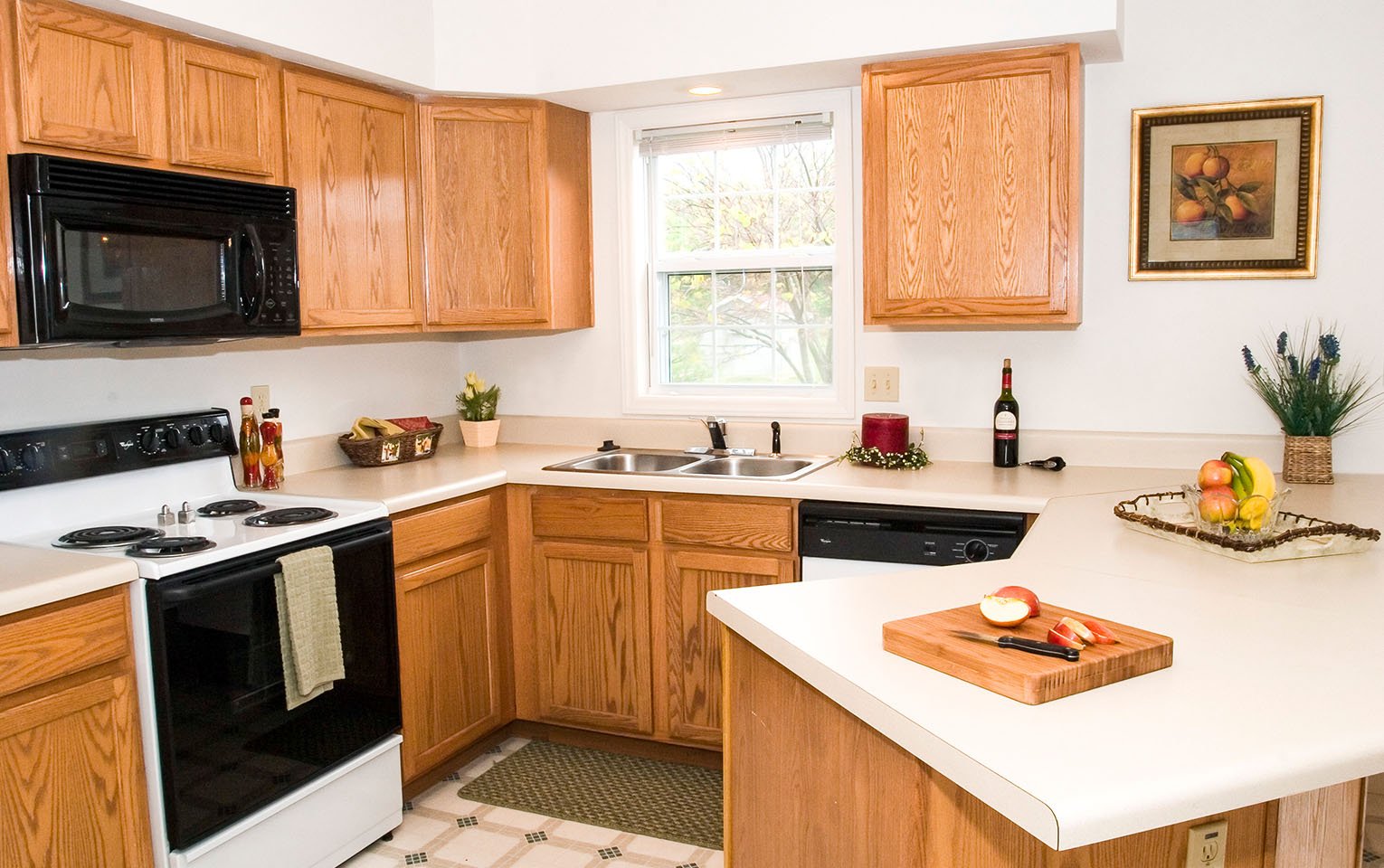 Cedarfield Apartments & Townhomes