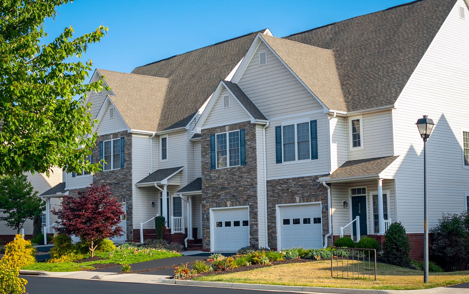 Knollwood Townhomes