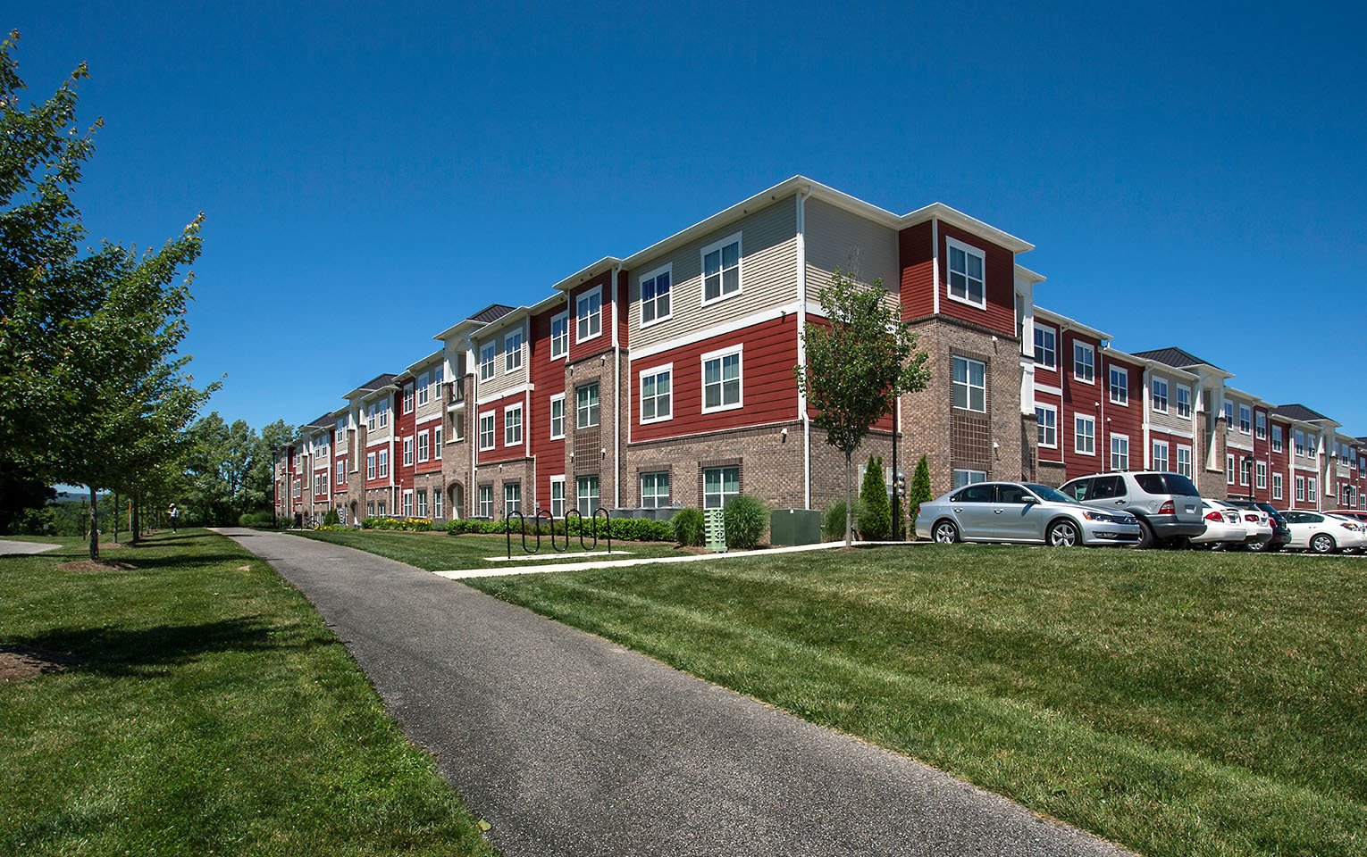 The Reserve at Knollwood Apartments