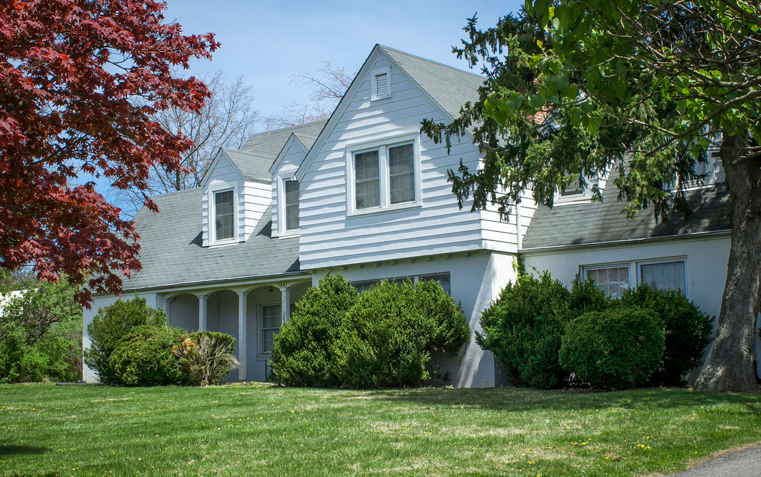 The Reserve at Knollwood Homes