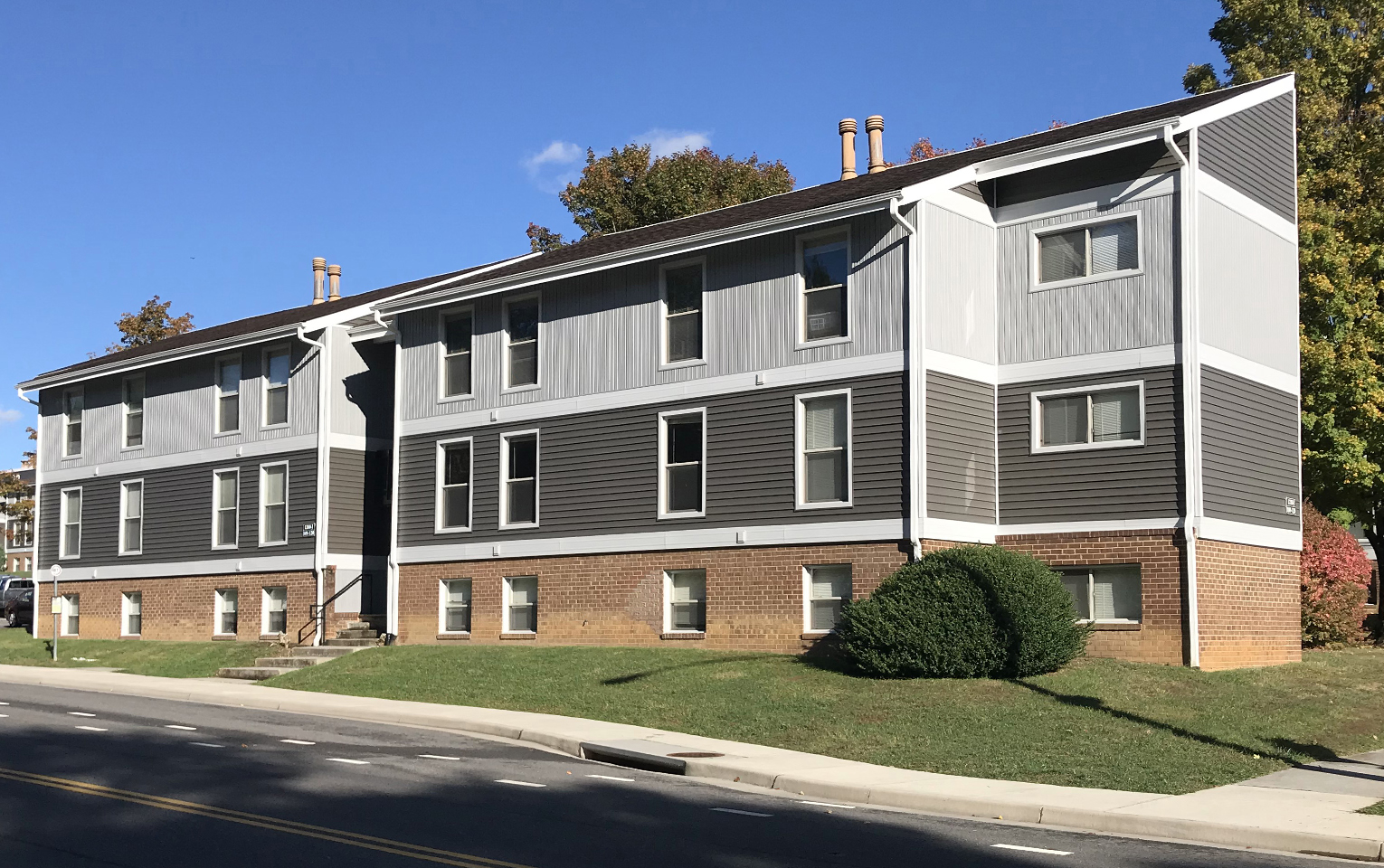 Shawnee Exterior 3