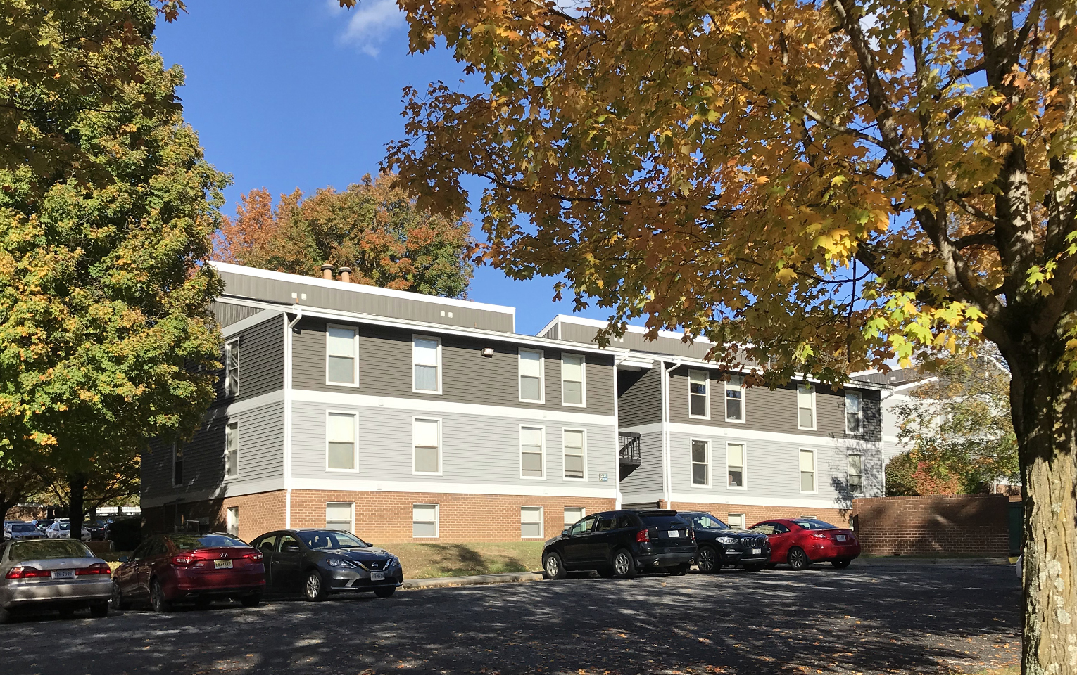 Shawnee Exterior 1
