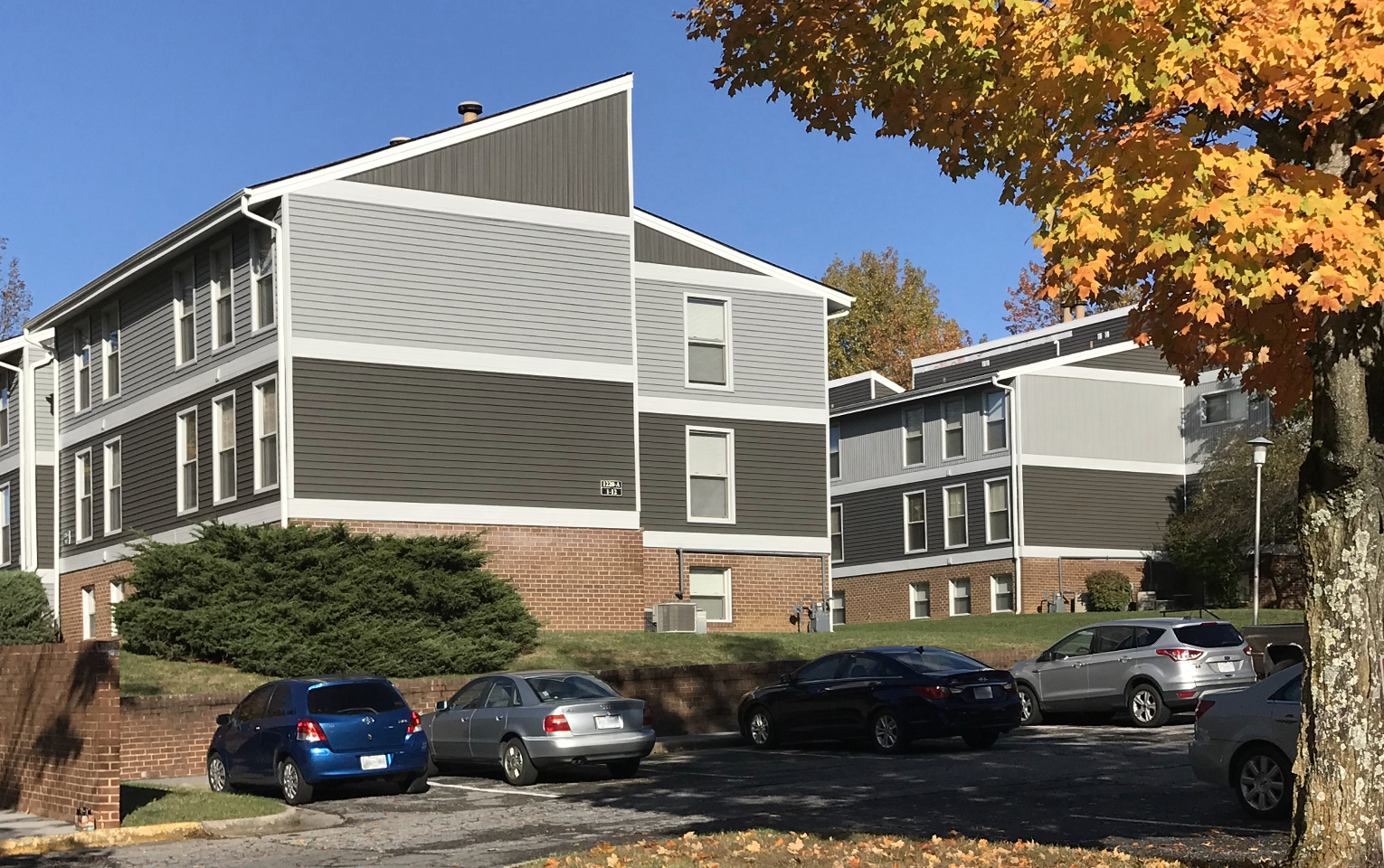 Shawnee Exterior 4