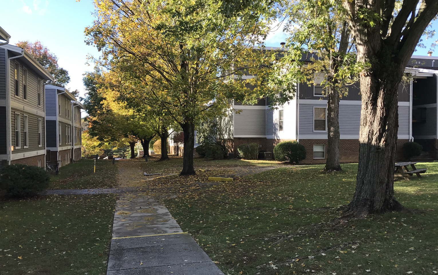 Shawnee Exterior 2