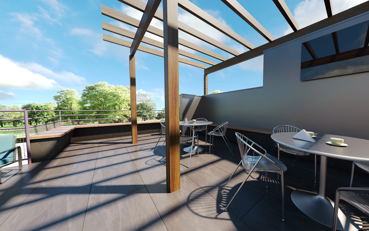 Rooftop