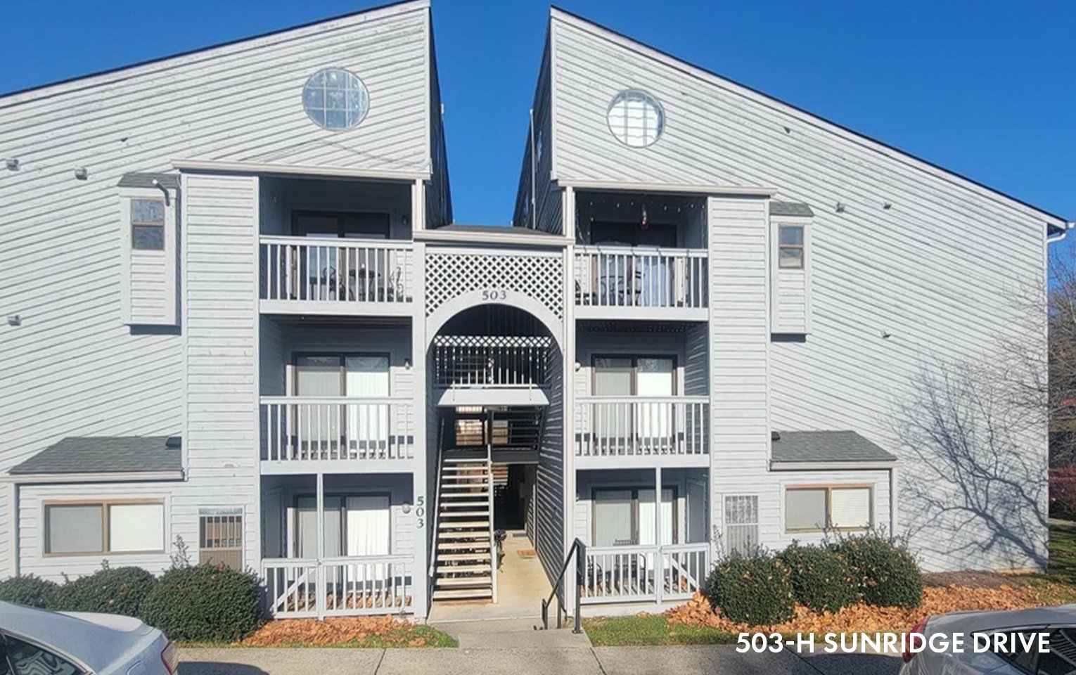 503H Sunridge